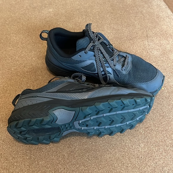 Saucony Trail Running Shoes Excursion TR16 GTX - Picture 2 of 3